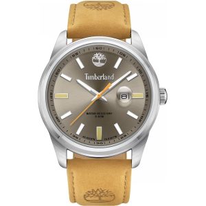 Relógio masculino Timberland OXFORD (Ø 45 mm)