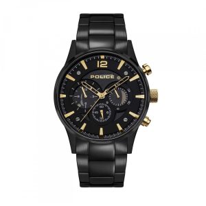Relógio masculino Police PEWJK2002802M