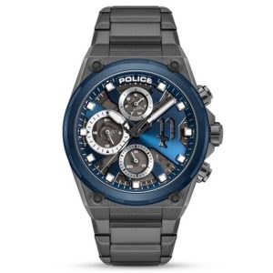 Relógio masculino Police PEWGK2239107