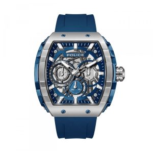 Relógio masculino Police PEWGQ0063002