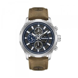 Relógio masculino Timberland TDWGF0056104