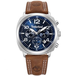 Relógio masculino Timberland TDWGC0068503