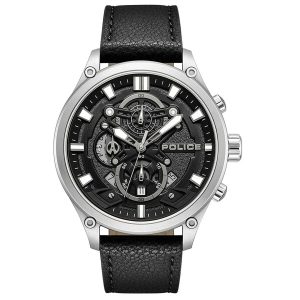 Relógio masculino Police PEWGC0054205
