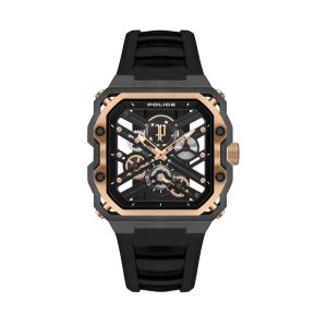 Relógio masculino Police PEWGM0072002