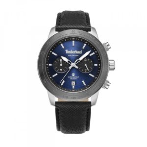 Relógio masculino Timberland TDWGF0075101