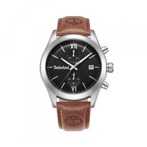 Relógio masculino Timberland TDWGC0075201 Preto