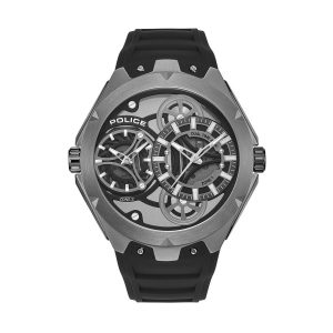 Relógio masculino Police PEWGM0081701