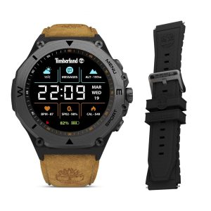 Relógio masculino Timberland TDIGB00898X0