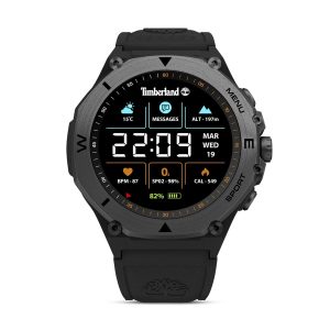 Relógio masculino Timberland TDIGB0089801