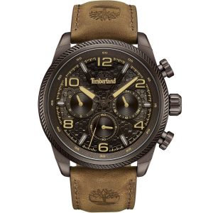 Relógio masculino Timberland TDWGF0028706M