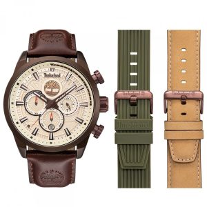 Relógio masculino Timberland TDWGQ00949X1