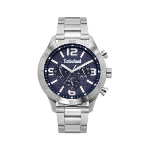 Relógio masculino Timberland TBL15358JS03MM