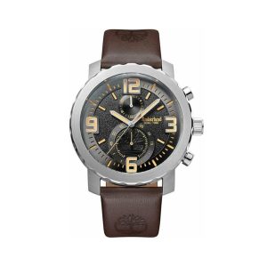 Relógio masculino Timberland TBL15595JS02