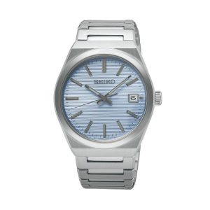 Relógio masculino Seiko SUR599P1