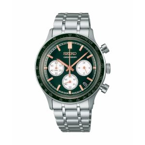 Relógio masculino Seiko