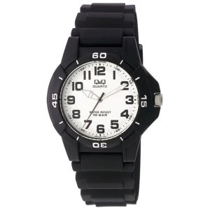 Relógio masculino Q&Q DIVER - GENT (Ø 40 mm)