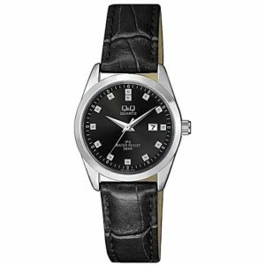 Relógio feminino Q&Q QZ13J302Y (Ø 30 mm)