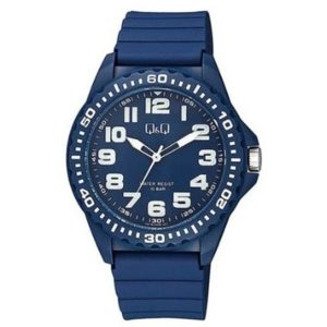 Relógio masculino Q&Q VS16J009Y (Ø 43 mm)