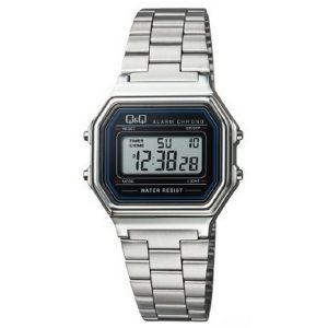 Relógio masculino Q&Q DIGITAL (Ø 33 mm)