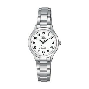 Relógio feminino Q&Q SUPERIOR (Ø 30 mm)