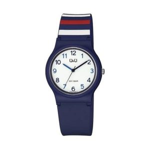 Relógio feminino Q&Q V06A-006VY (Ø 34 mm)