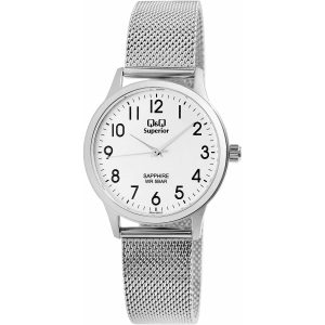 Relógio feminino Q&Q SUPERIOR (Ø 36 mm)