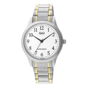 Relógio masculino Q&Q C02A-005PY