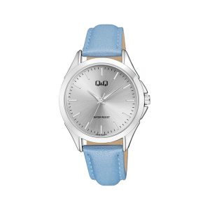 Relógio feminino Q&Q C04A-023PY (Ø 38 mm)