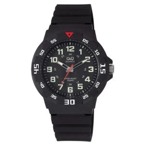 Relógio masculino Q&Q DIVER - GENT (Ø 40 mm)