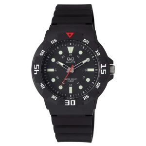 Relógio masculino Q&Q DIVER - GENT (Ø 40 mm)