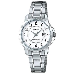 Relógio feminino Casio COLLECTION (Ø 30 mm)