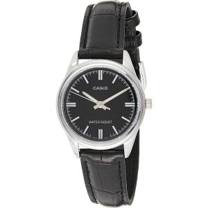 Relógio feminino Casio COLLECTION Preto (Ø 28 mm)