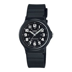 Relógio unissexo Casio MQ-71-1 Preto (Ø 34 mm)