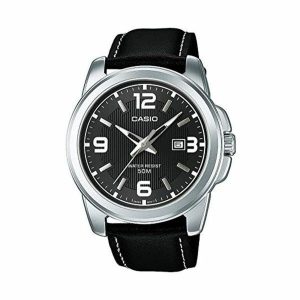Relógio masculino Casio COLLECTION Preto (Ø 45 mm)