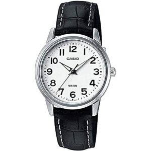 Relógio feminino Casio COLLECTION Preto (Ø 30 mm)