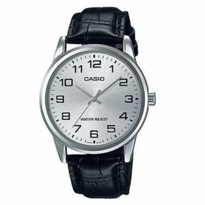 Relógio masculino Casio COLLECTION Preto (Ø 38 mm)