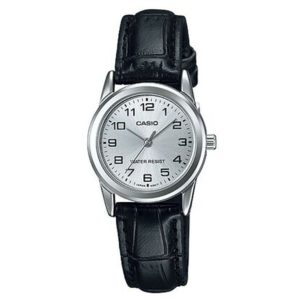 Relógio feminino Casio COLLECTION Preto (Ø 25 mm)