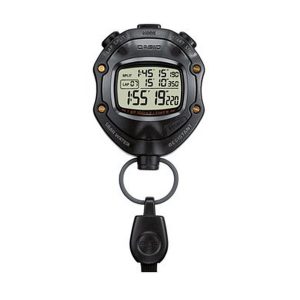 Relógio masculino Casio HS-80TW-1EF