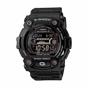 Relógio masculino Casio GW-9110-1ER