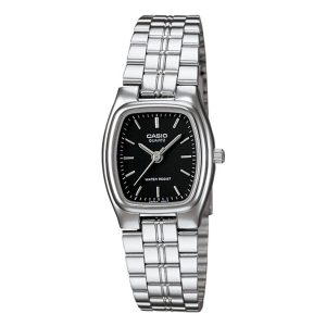 Relógio feminino Casio COLLECTION Prateado