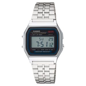Relógio unissexo Casio A159W-N1DF (Recondicionado B)