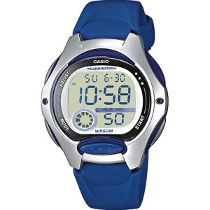 Relógio feminino Casio LW-200-2A (Ø 34 mm) (Ø 35 mm)