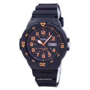Relógio masculino Casio SPORT Preto