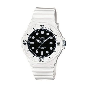 Relógio feminino Casio COLLECTION Branco (Ø 34 mm)