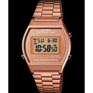 Relógio feminino Casio B640WC-5AEF