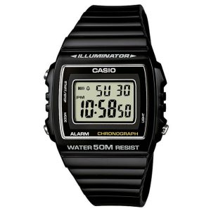 Relógio unissexo Casio SPORT COLLECTION Preto (Ø 40 mm)