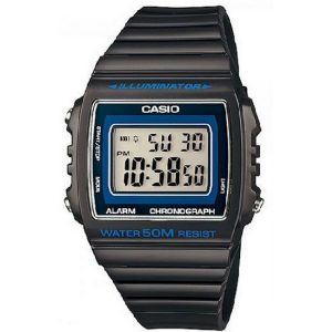 Relógio unissexo Casio SPORT Preto (Ø 40 mm) (Ø 43,8 mm)