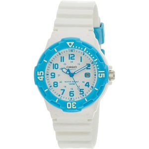Relógio masculino Casio COLLECTION Branco (Ø 34 mm)