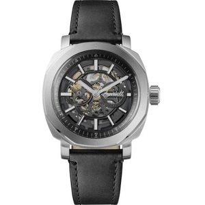 Relógio masculino Ingersoll 1892 I16401 Preto