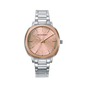 Relógio feminino Viceroy 401298-97 (Ø 36 mm)